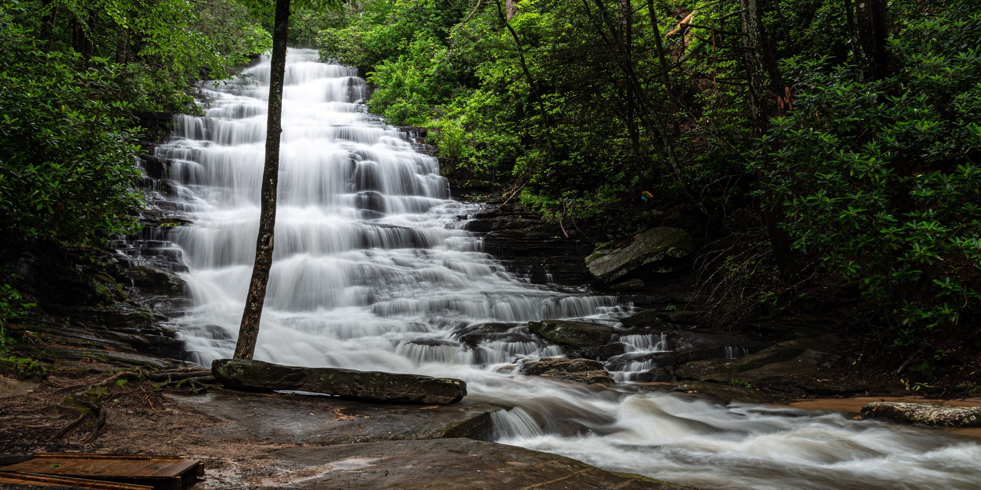 Minnehaha Falls